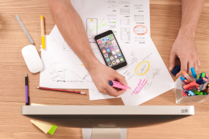Marketing Digital 1 ¿Por qué todas las empresas deberían hacer un plan de marketing?