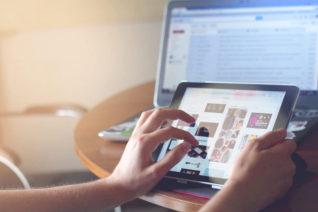 7 razones por las qué deberías crear una página web para tu negocio