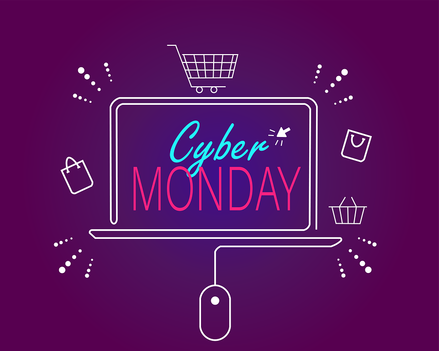 cyber Monday
