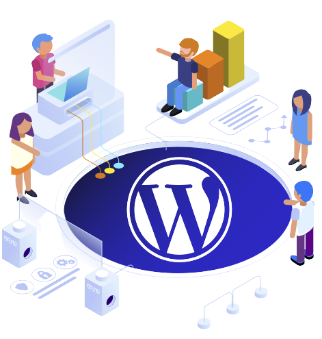 Mantenimiento Web Wordpress 1