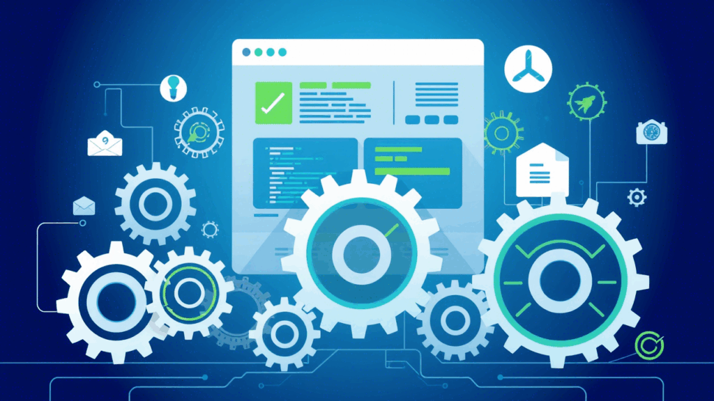 Blog sobre posicionamiento web y marketing digital 1