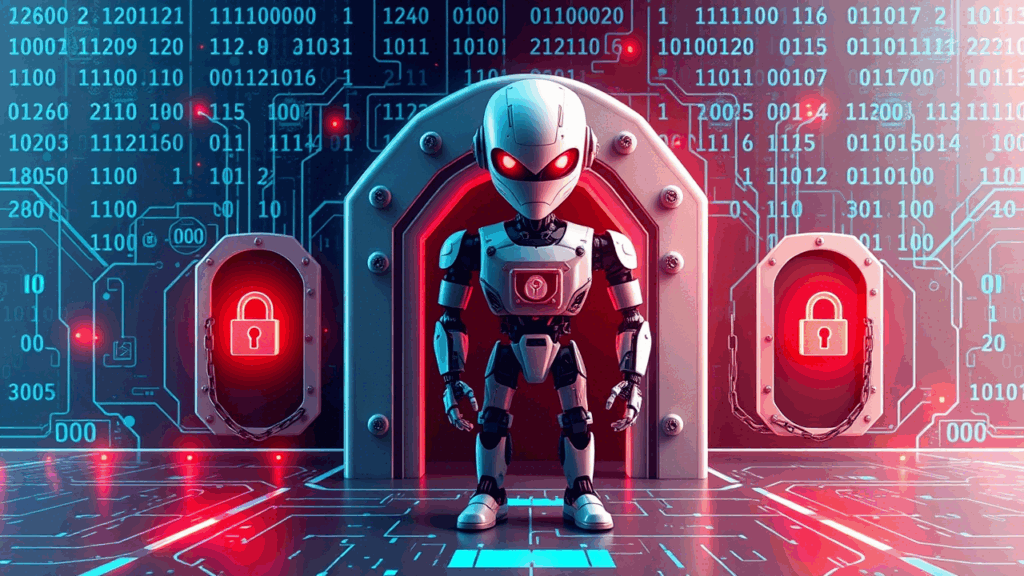 Que es robots.txt y para que sirve
