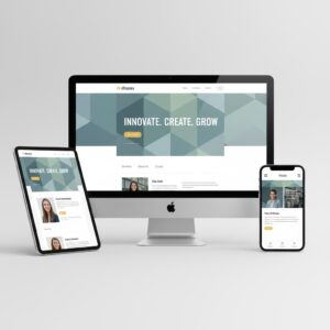 Diseño Web WordPress Diseño Web Terrassa 1